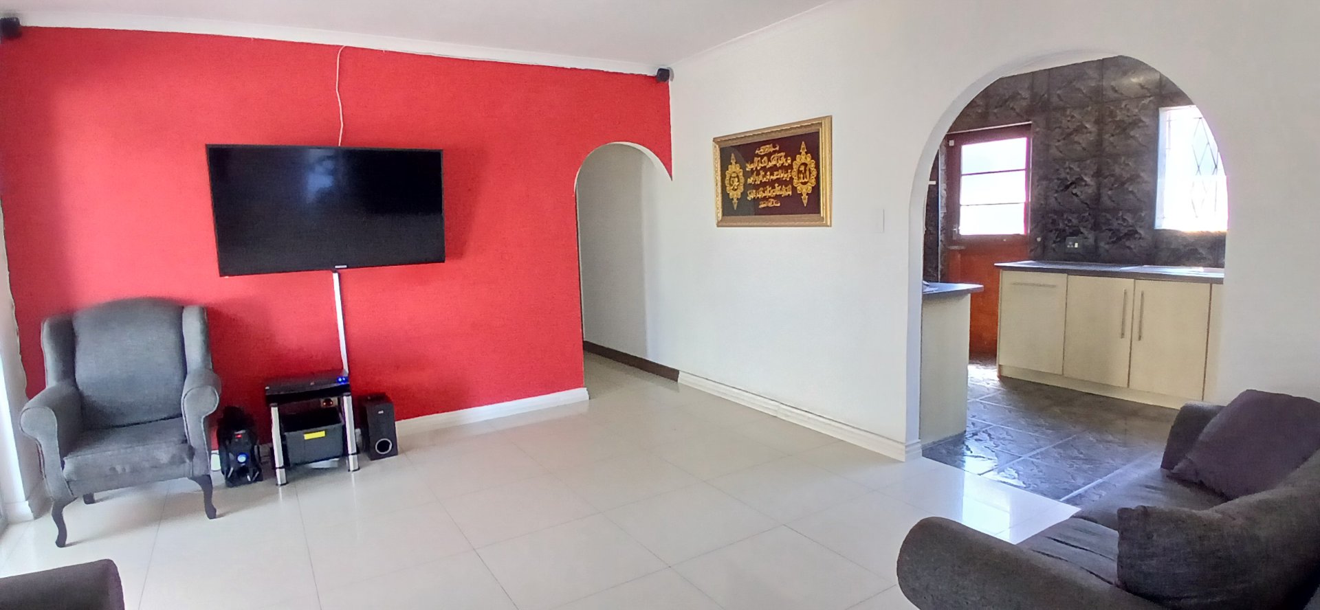 4 Bedroom Property for Sale in Strand Central Western Cape